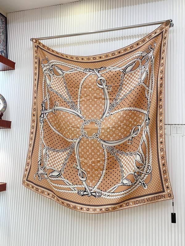 Louis Vuitton Scarf LVC00548 Louis Vuitton Scarf LVC00548